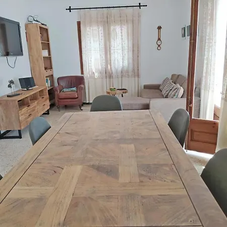 Semesterbostad Bonaigua L' Escala