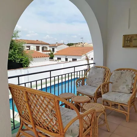 Bonaigua L' Escala