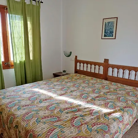 Bonaigua * L' Escala